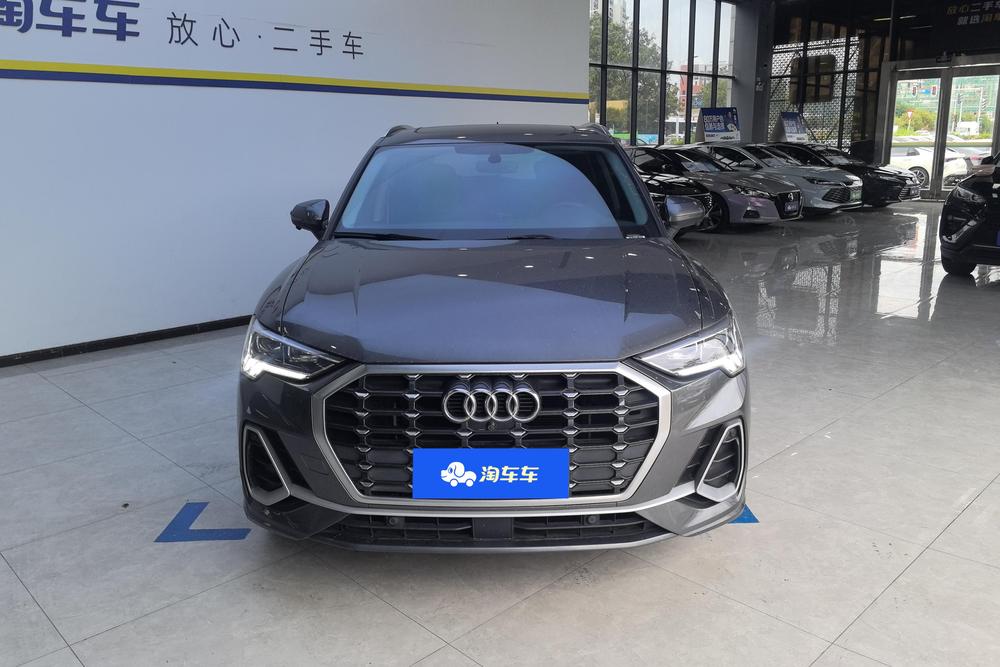 Audi Audi Q3