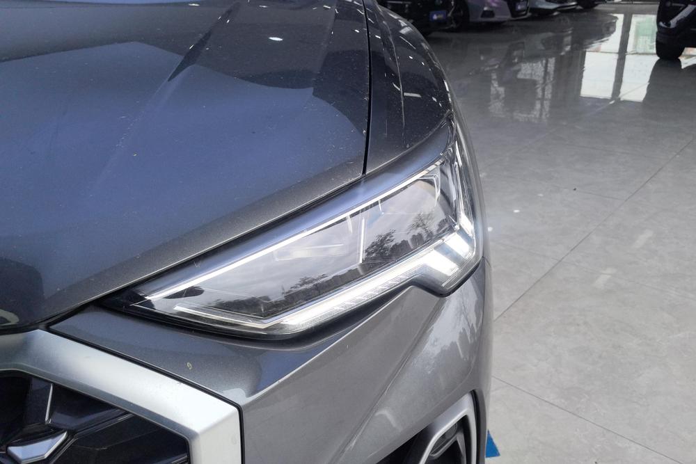 Audi Audi Q3
