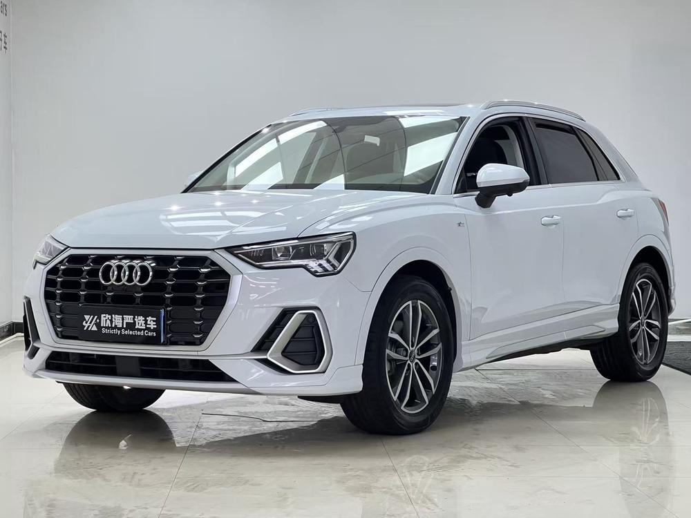 Audi Audi Q3