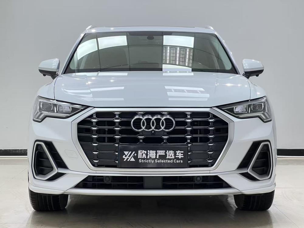 Audi Audi Q3