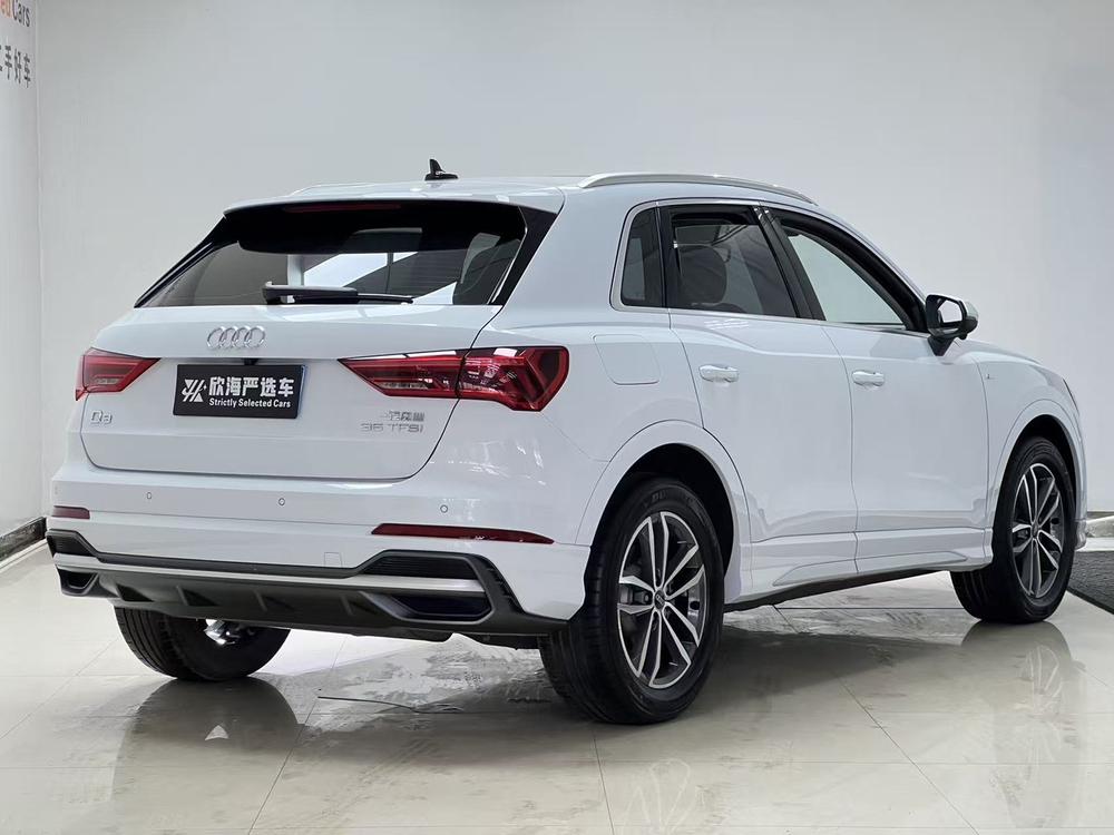 Audi Audi Q3