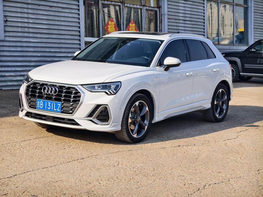 Audi Audi Q3