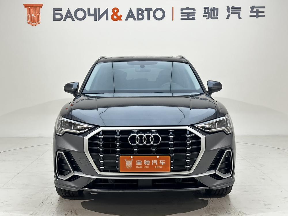 Audi Audi Q3
