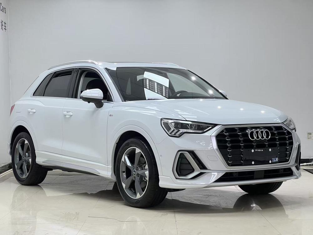 Audi Audi Q3