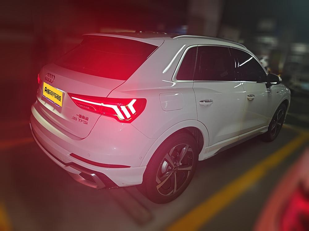 Audi Audi Q3
