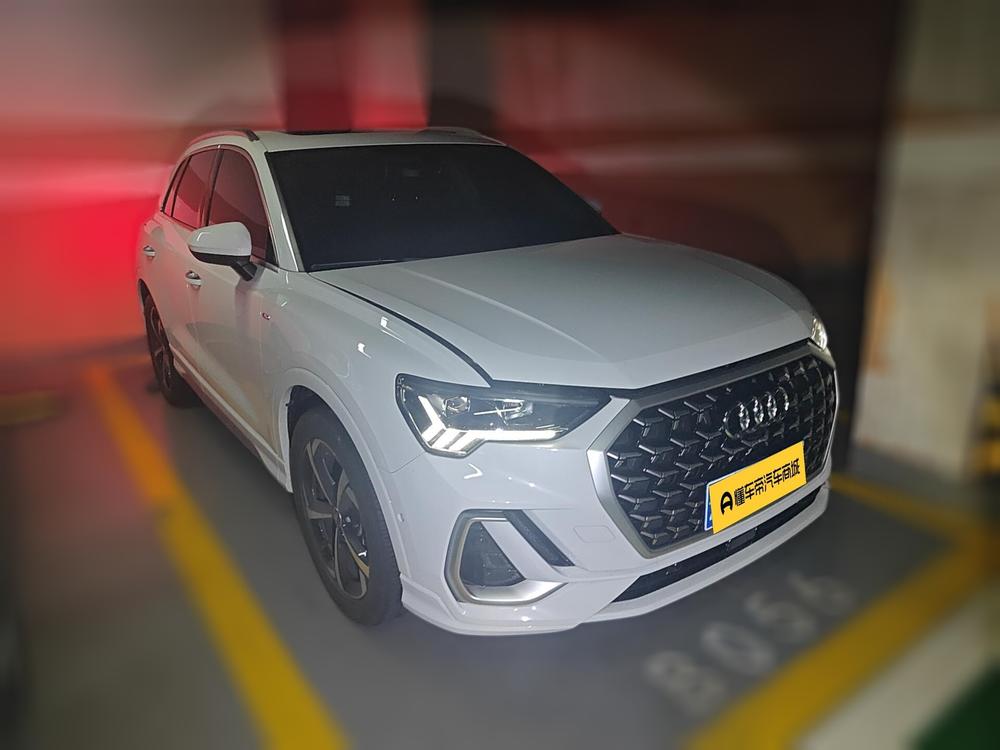 Audi Audi Q3