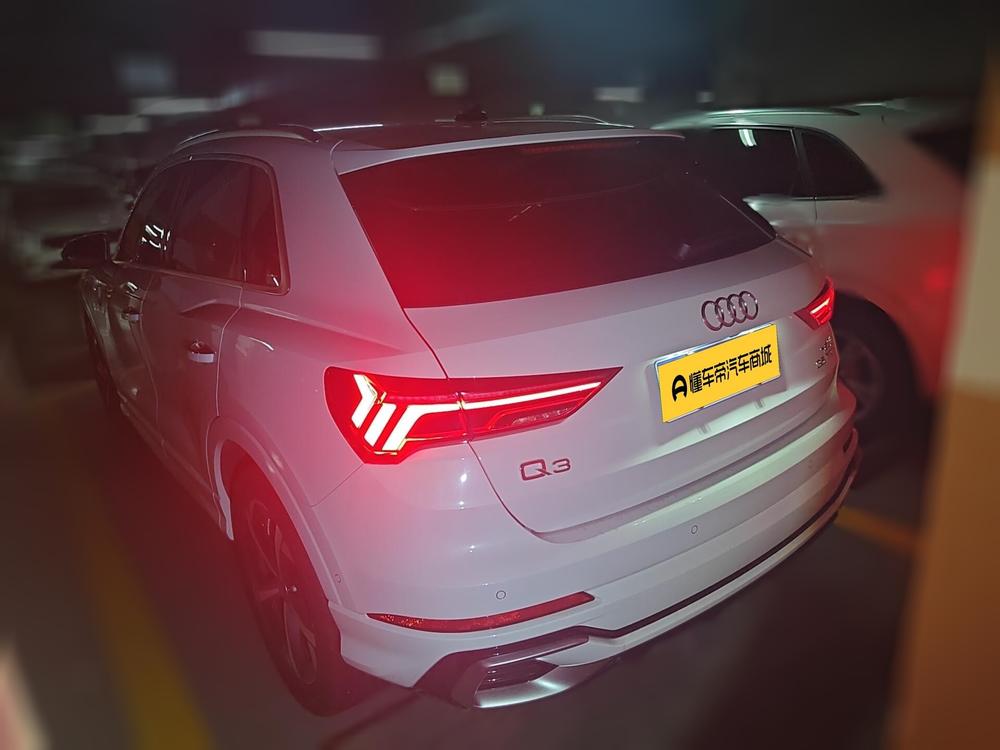 Audi Audi Q3
