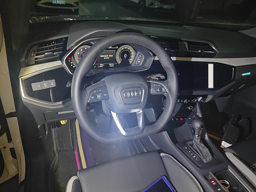 Audi Audi Q3