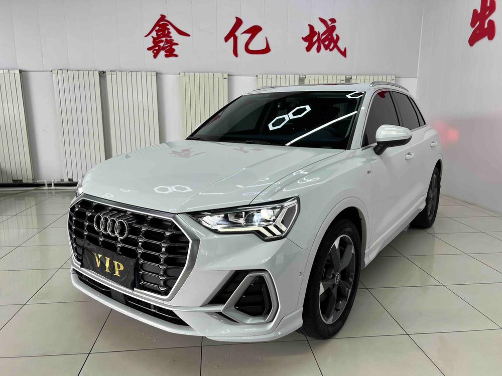 Audi Audi Q3