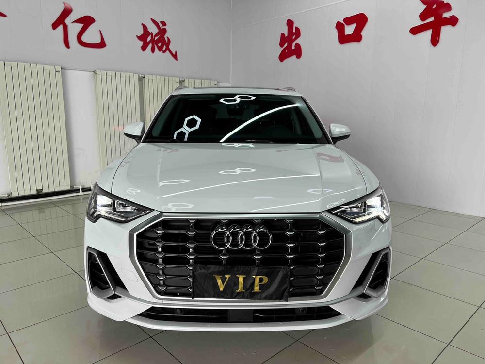 Audi Audi Q3