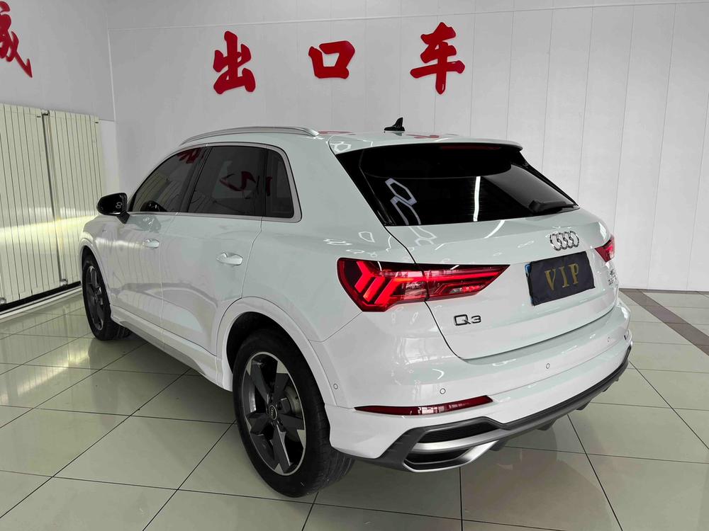 Audi Audi Q3