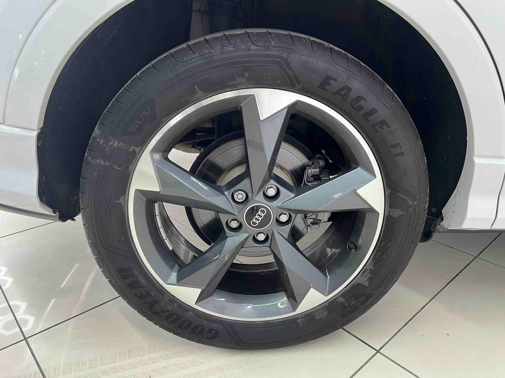 Audi Audi Q3