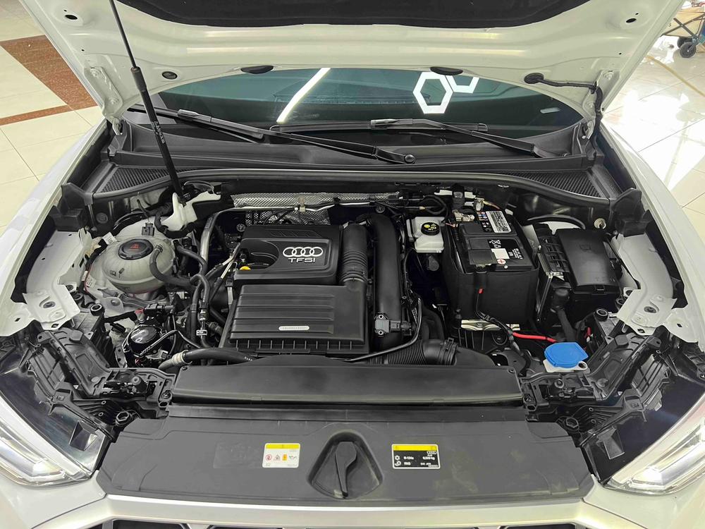 Audi Audi Q3