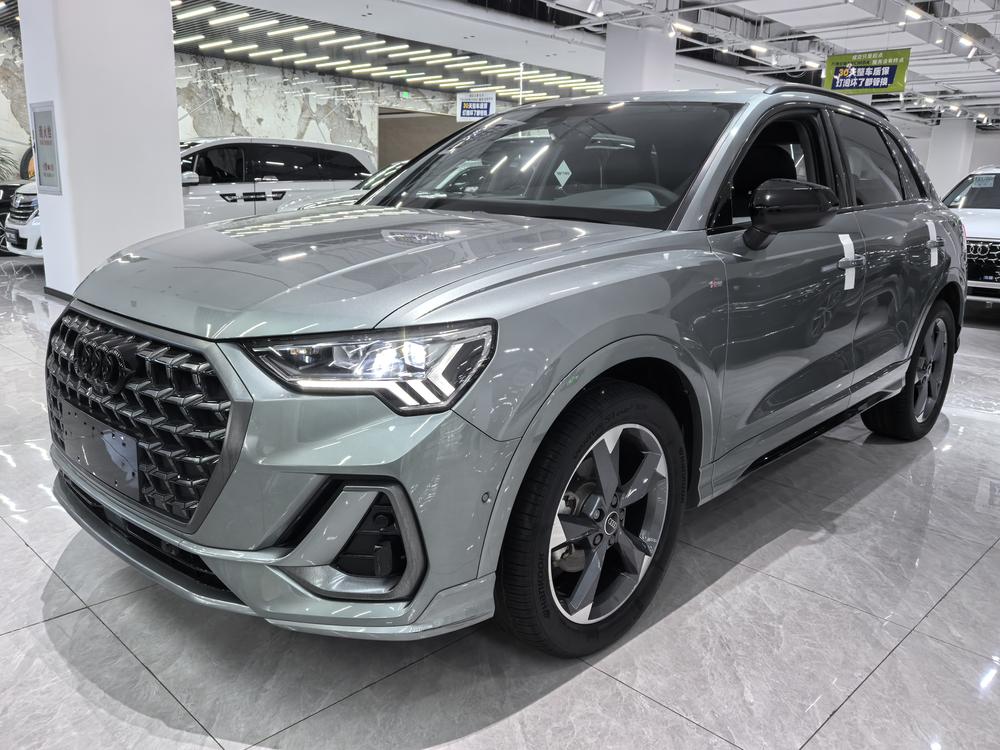 Audi Audi Q3