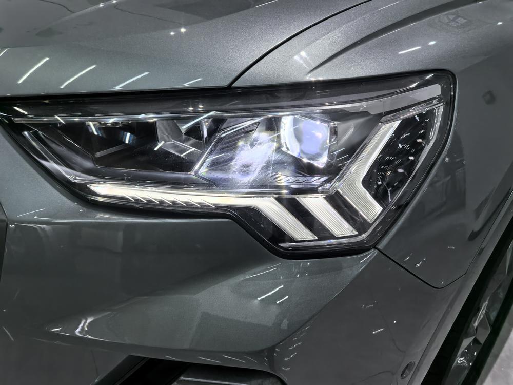 Audi Audi Q3