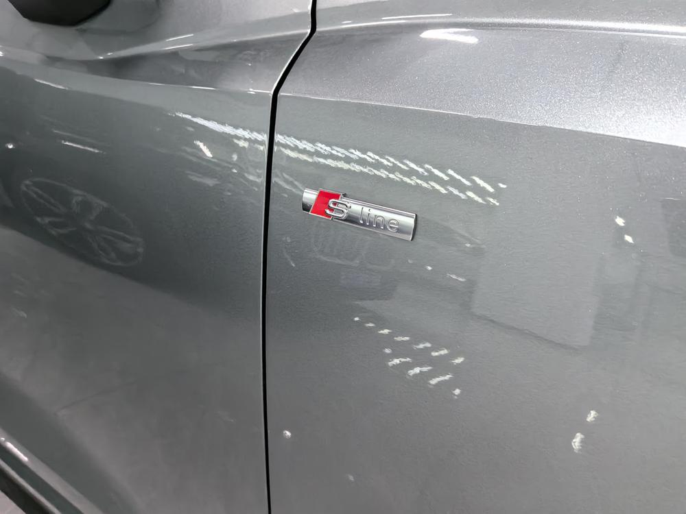 Audi Audi Q3