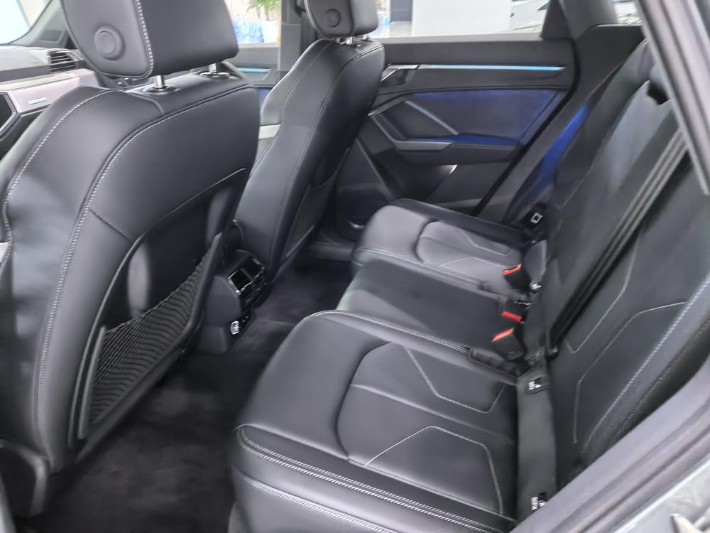 Audi Audi Q3