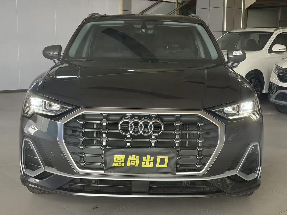 Audi Audi Q3