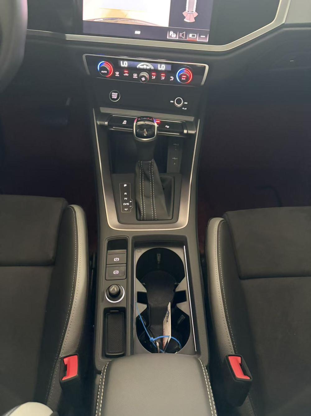 Audi Audi Q3