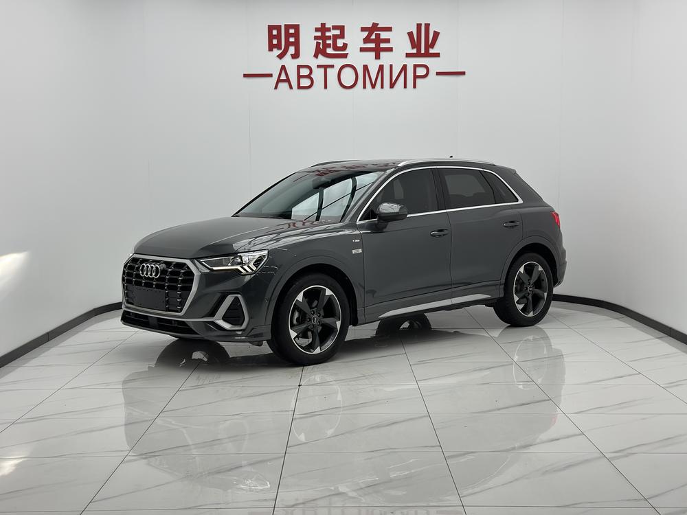 Audi Audi Q3