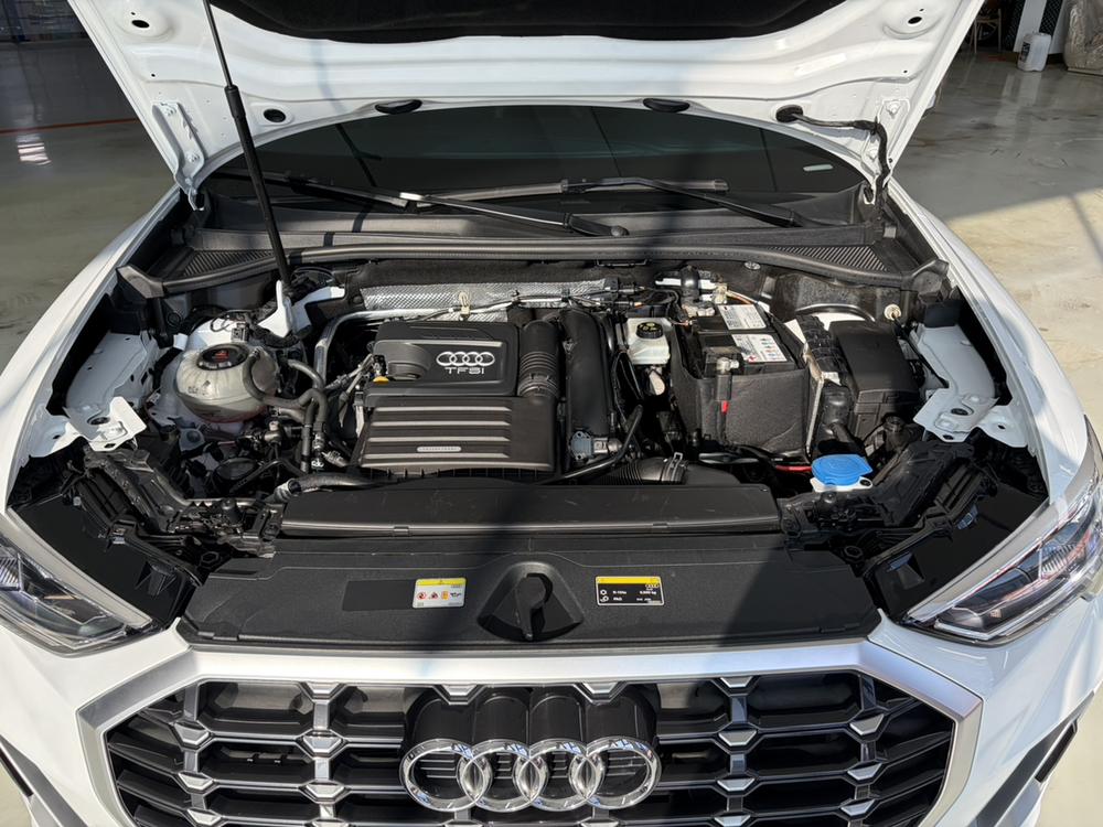 Audi Audi Q3