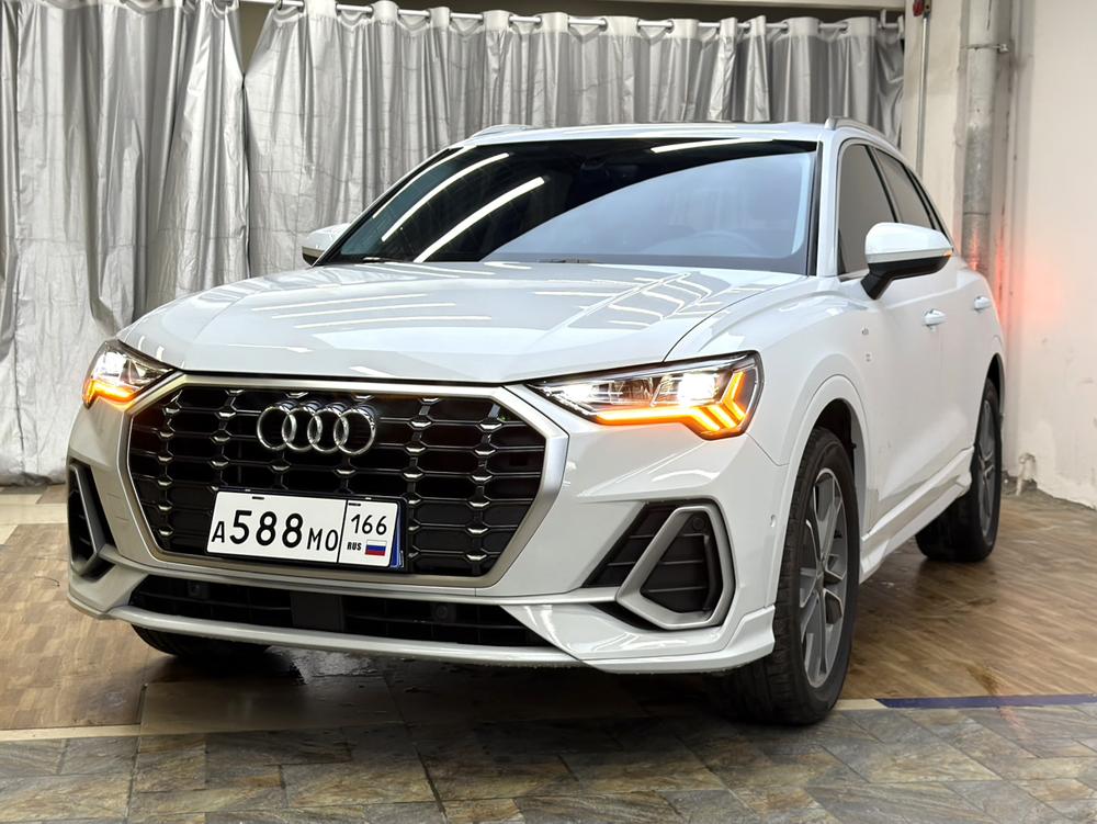 Audi Audi Q3