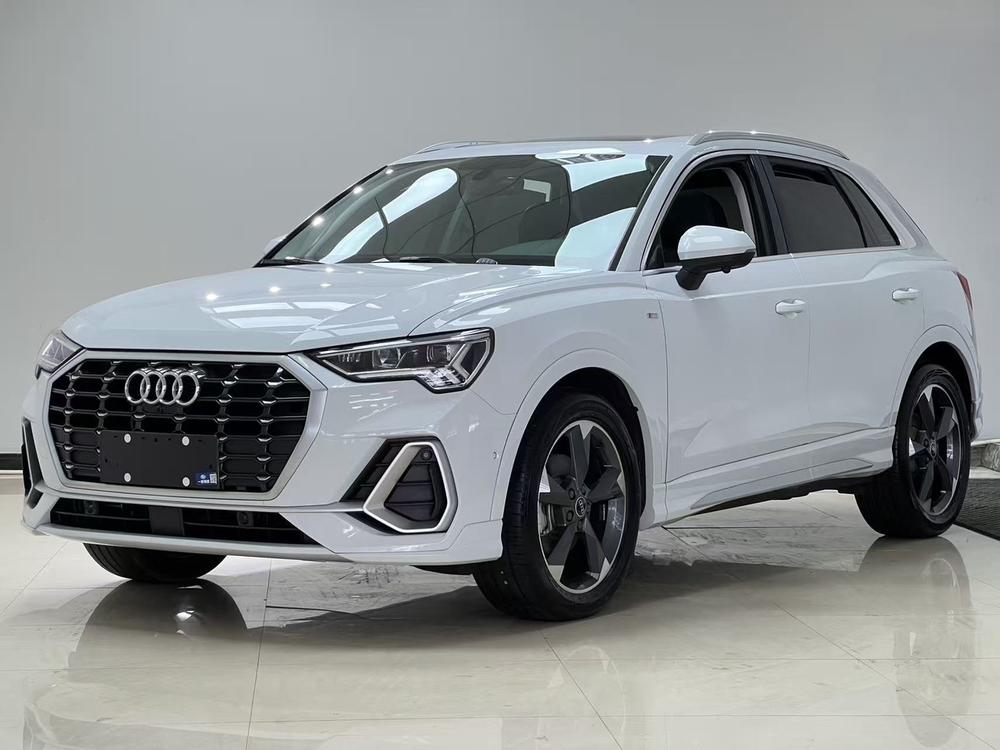 Audi Audi Q3