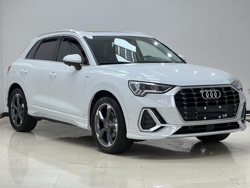 Audi Audi Q3
