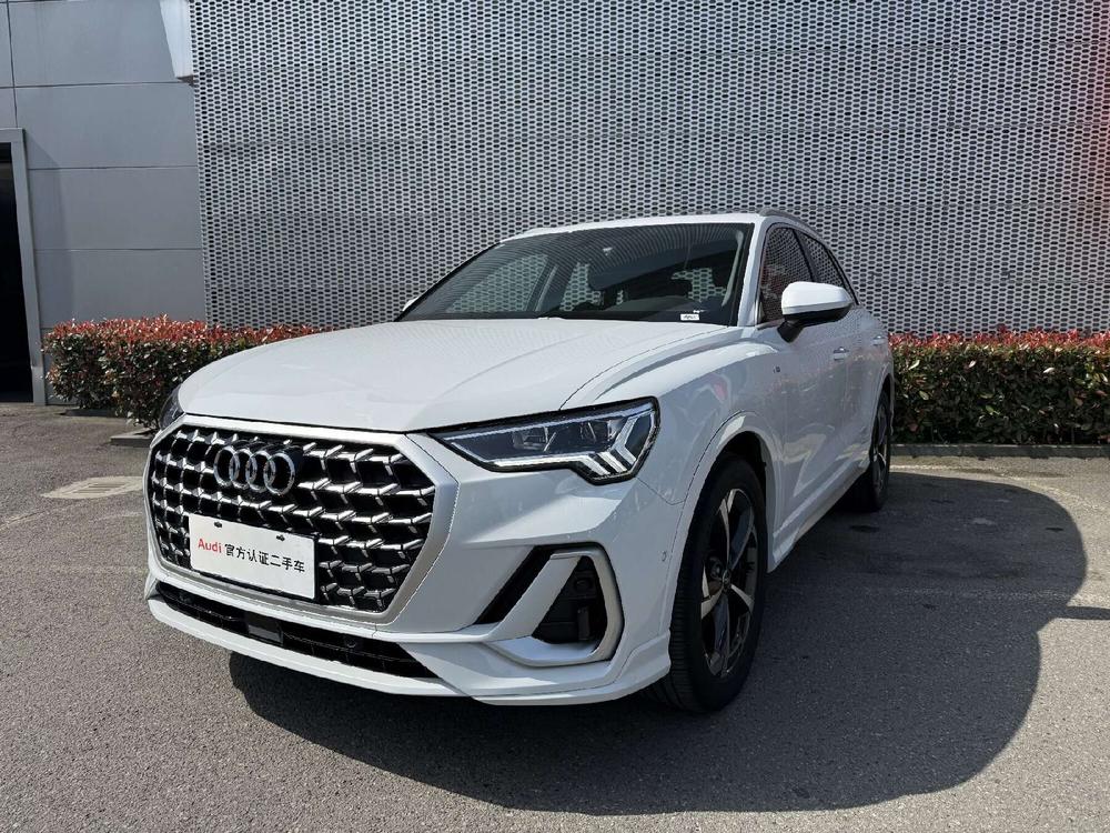 Audi Audi Q3