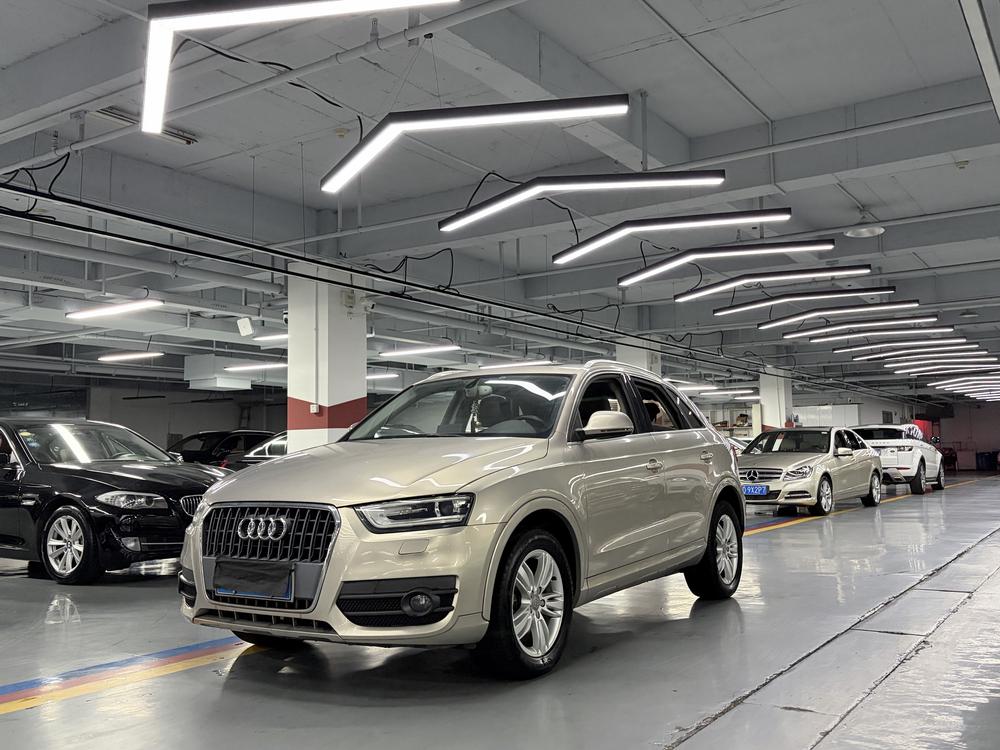Audi Audi Q3