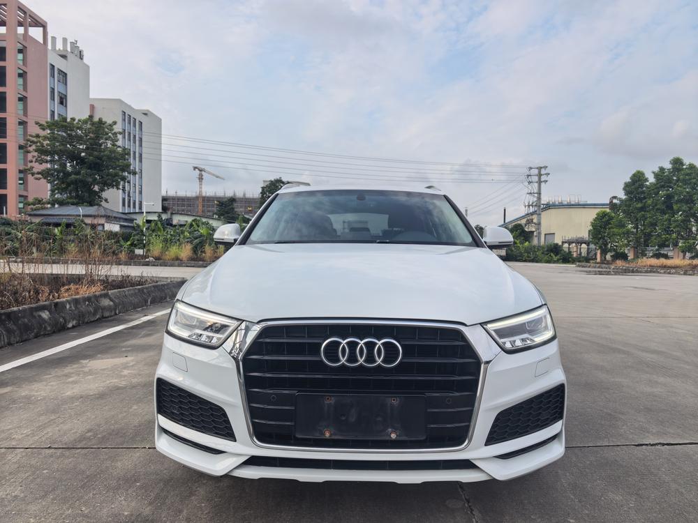 Audi Audi Q3