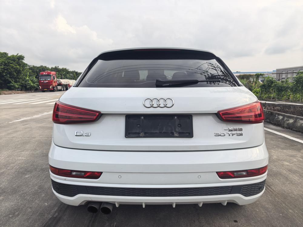 Audi Audi Q3