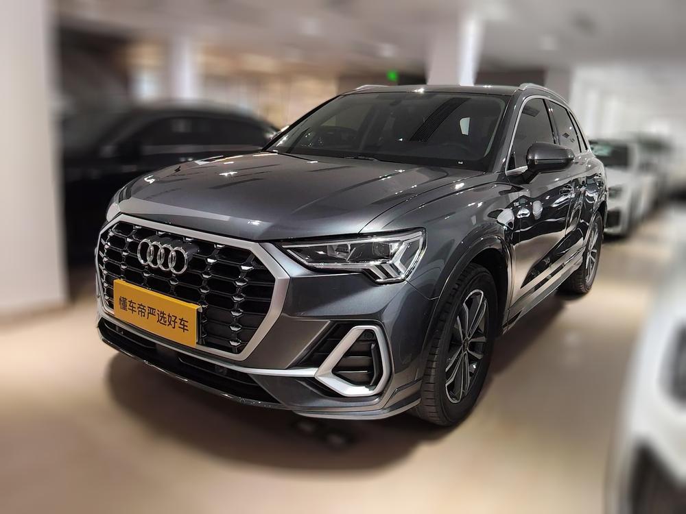 Audi Audi Q3