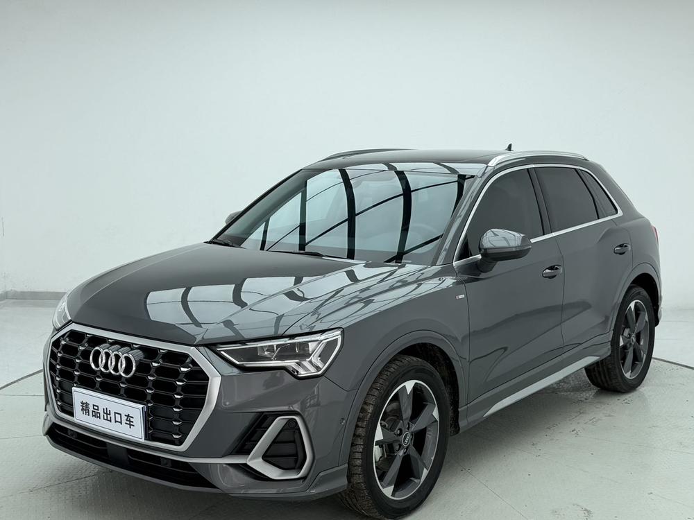 Audi Audi Q3