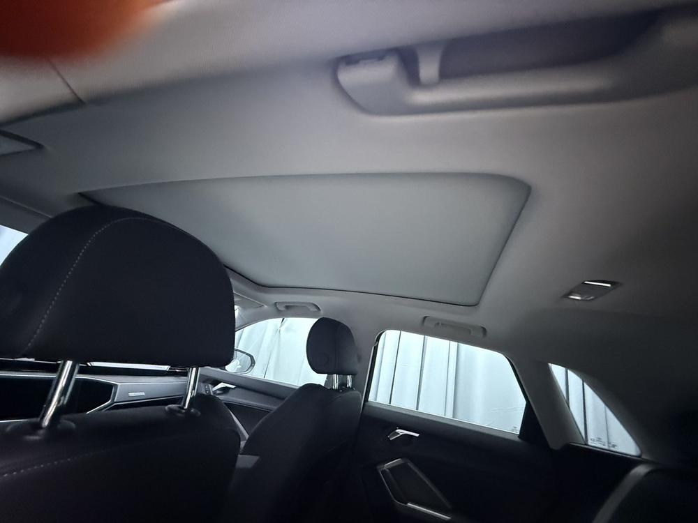 Audi Audi Q3