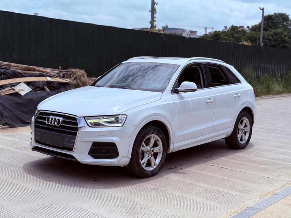 Audi Audi Q3