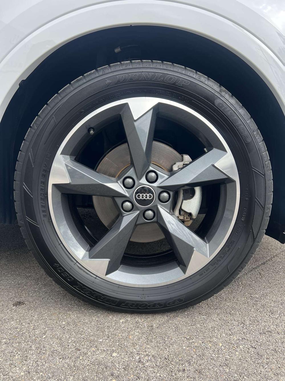Audi Audi Q3