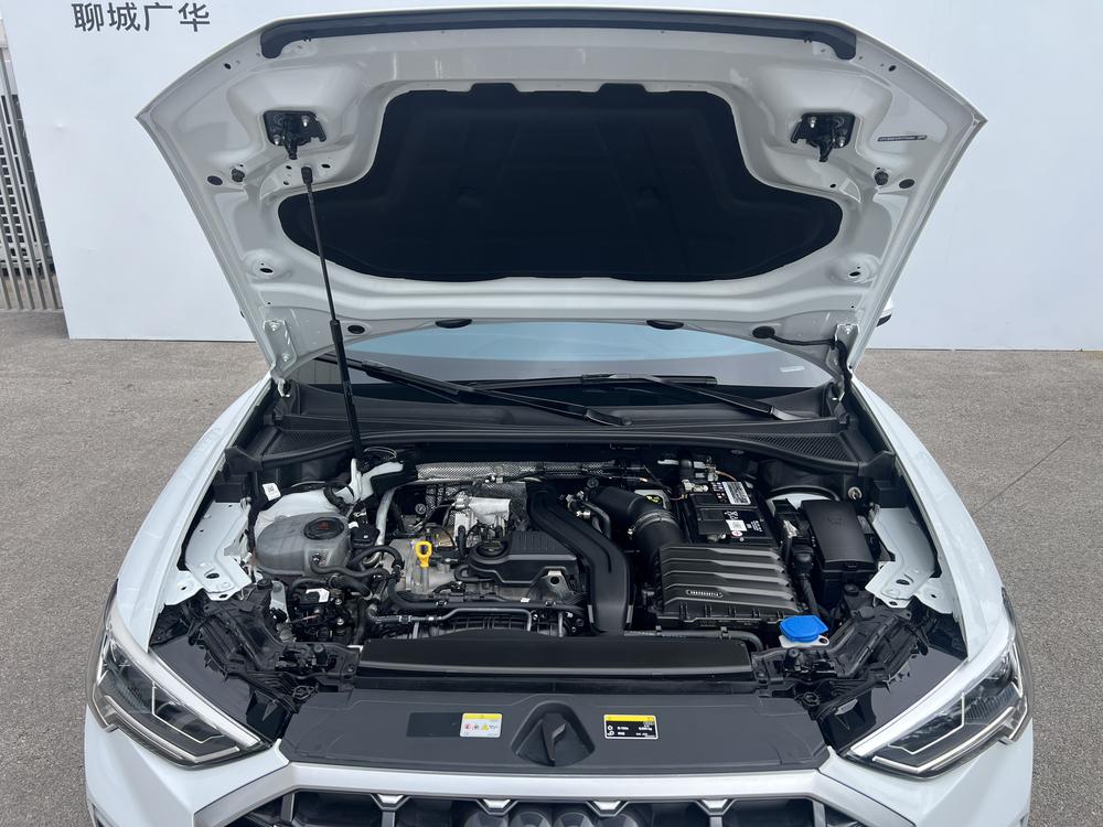 Audi Audi Q3