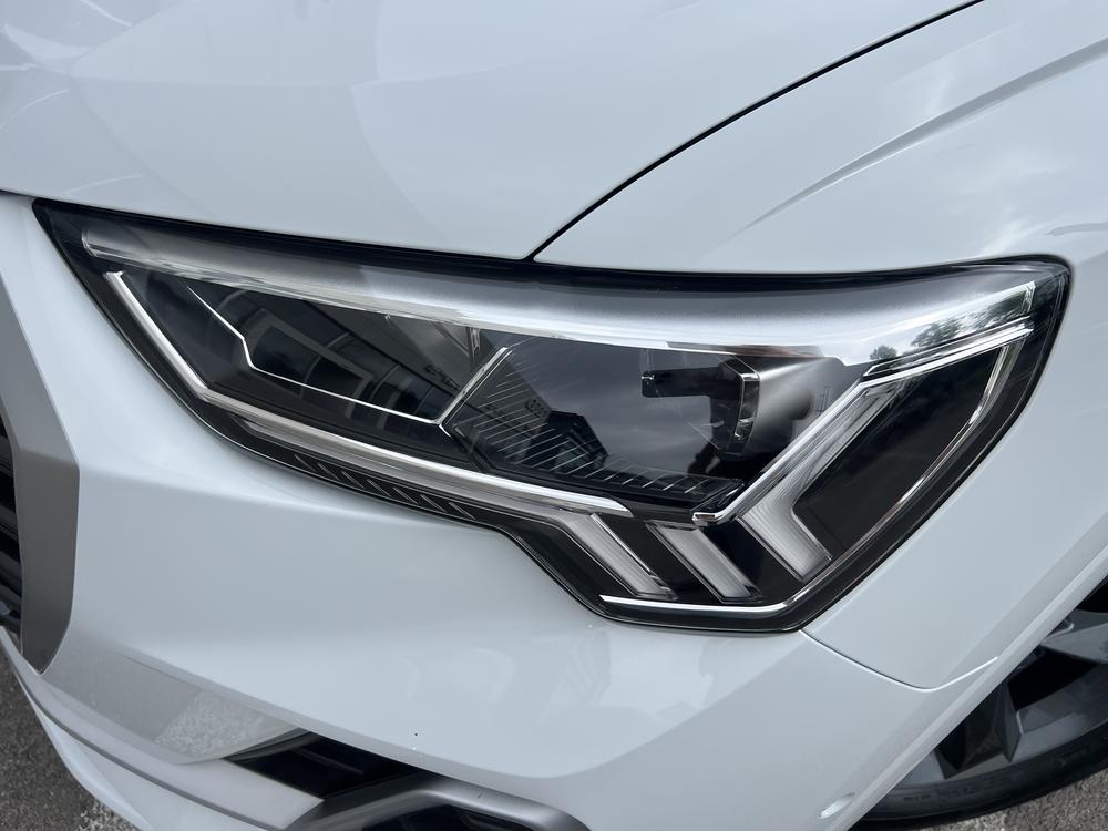 Audi Audi Q3