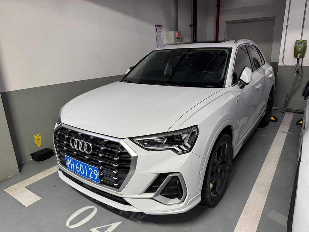 Audi Audi Q3