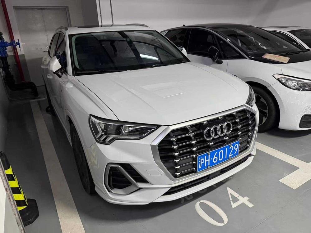 Audi Audi Q3