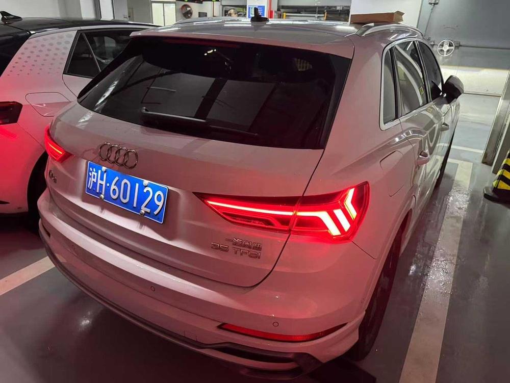 Audi Audi Q3