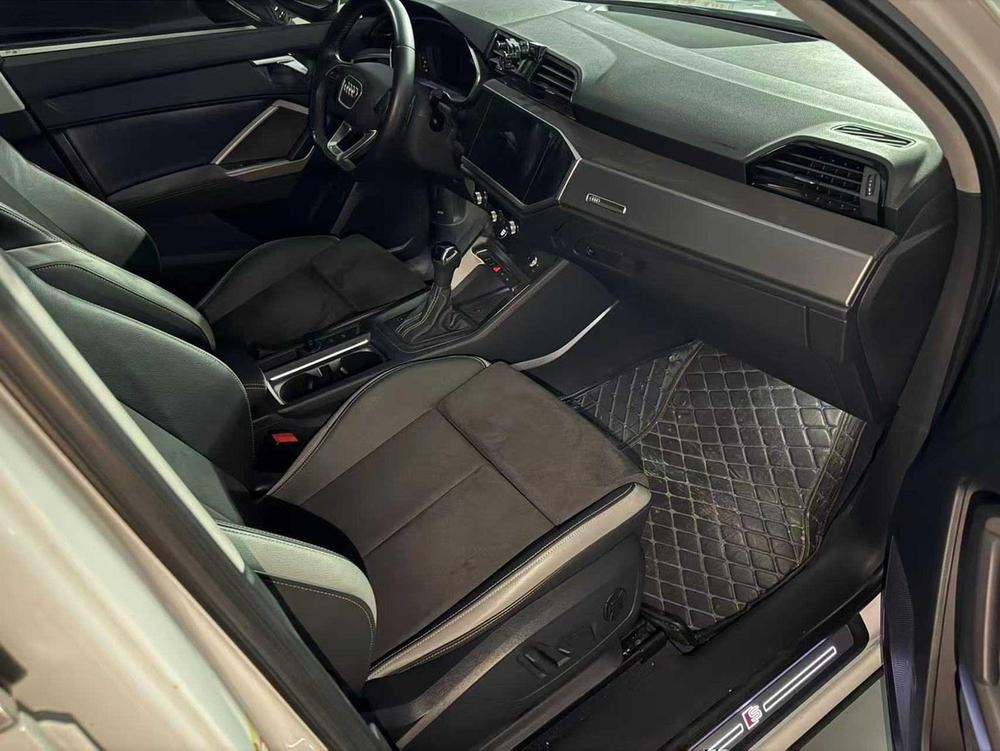Audi Audi Q3