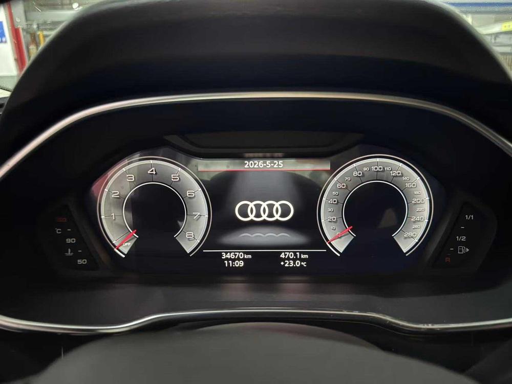 Audi Audi Q3