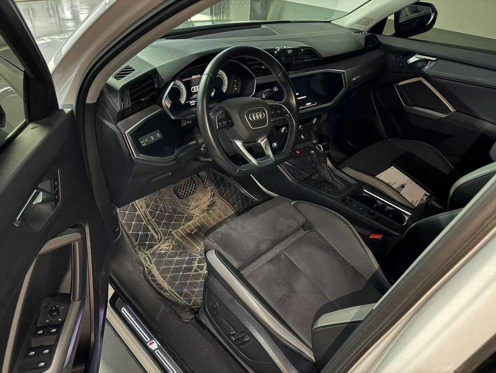 Audi Audi Q3
