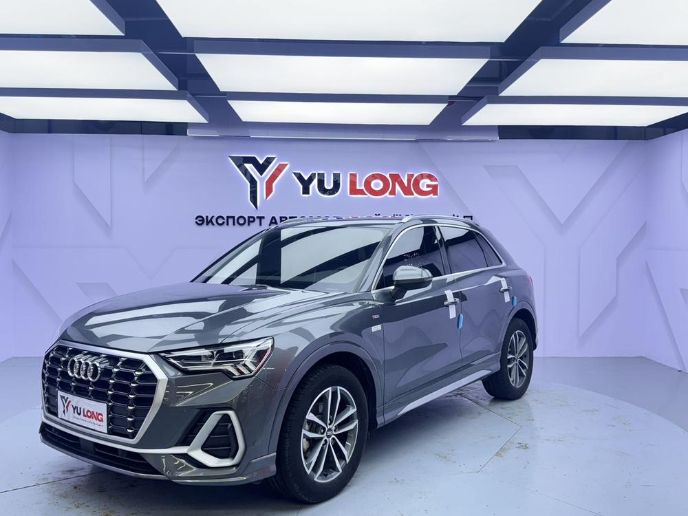 Audi Audi Q3