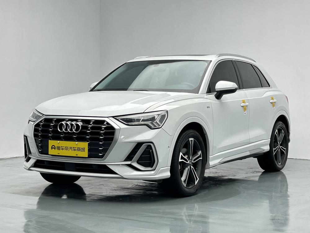 Audi Audi Q3