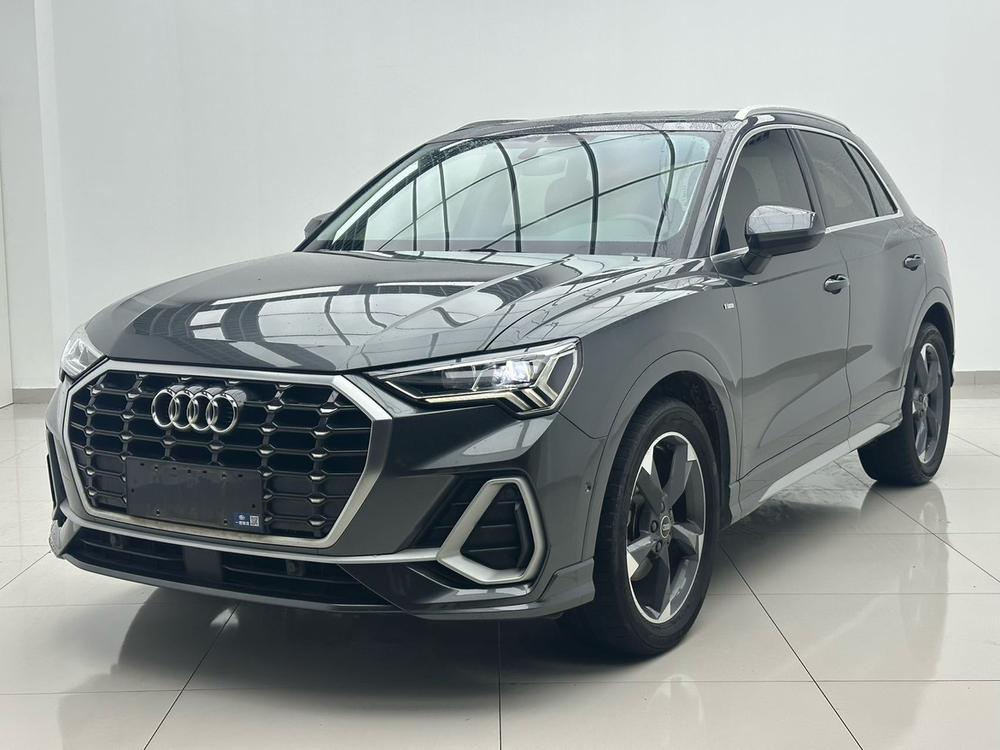 Audi Audi Q3