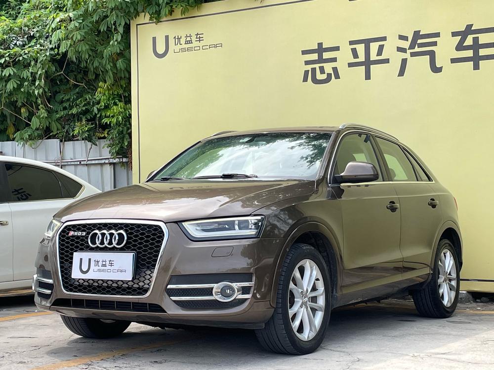 Audi Audi Q3