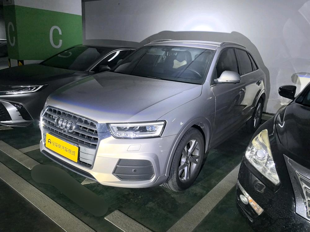 Audi Audi Q3